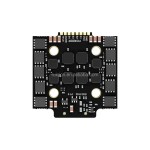 Foxeer Reaper F4 Mini 128K 4 in1 BL32 60A ESC 9 ~ 40V 20*20mm M3 Zubehör für elektronische Geschwindigkeit regelung für Renn drohnen
